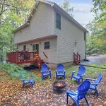 15 Min To Ski Resorts, Dog Friendly, Cozy 3 Bedroom Game Area & Fire Pit